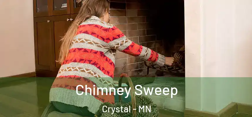  Chimney Sweep Crystal - MN
