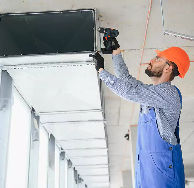 Why Homeowners & Businesses Trust Us in Crystal, MN