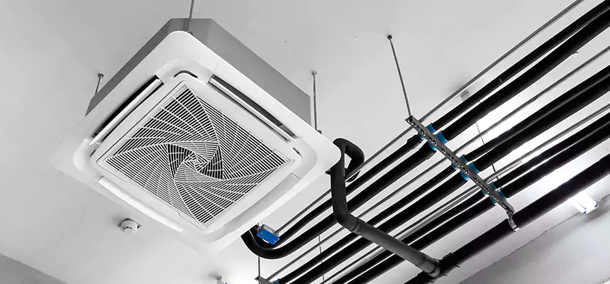 Our Air Duct Deep Cleaning Services in Crystal, MN