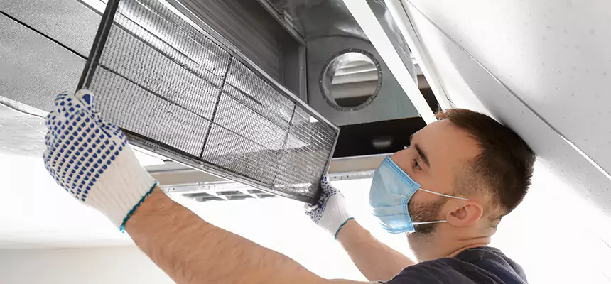 Our Bathroom Exhaust Duct Cleaning Services in Crystal, MN