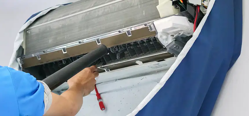 Advanced Clogged Dryer Vent Repair for Multi-Unit & Commercial in Crystal, MN