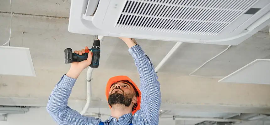 Detailed Multi‑Unit Riser & Roof Termination Cleaning in Crystal