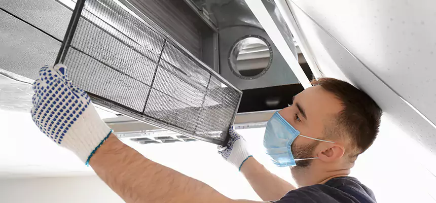 Our Dryer Vent Replacement Services in Crystal, MN
