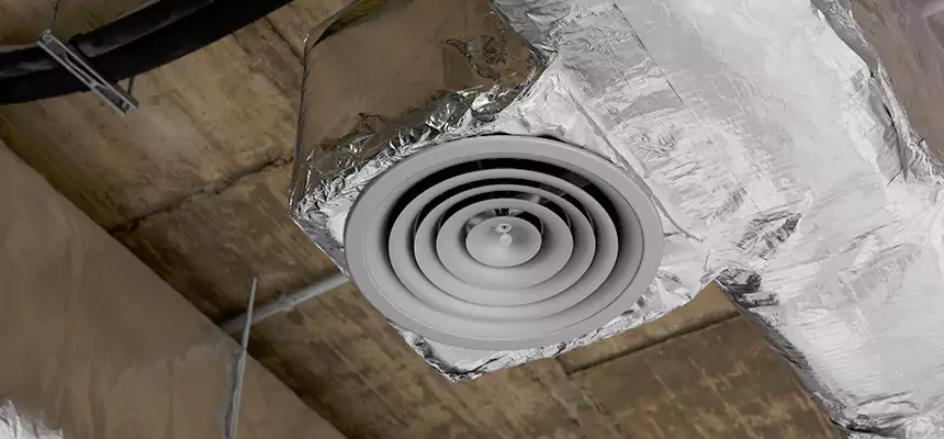 Our HVAC Ductwork Installation Services in Crystal, MN