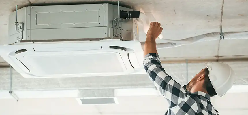 Our Local Vent Cleaning Services in Crystal, MN