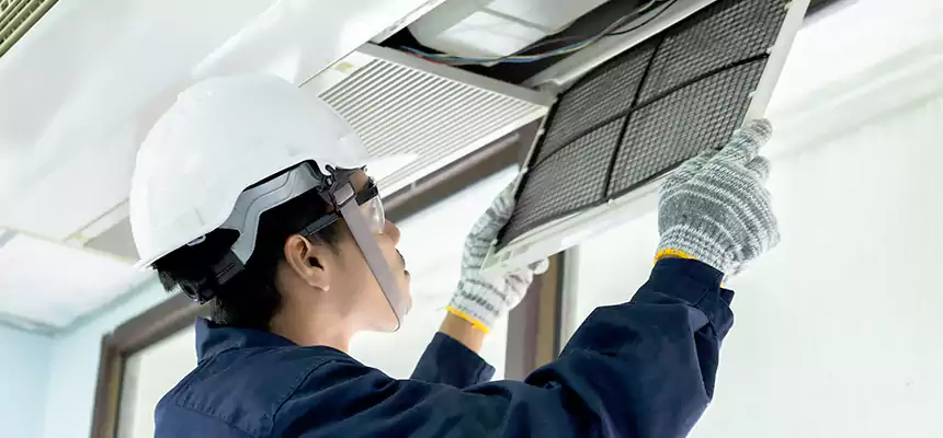 Our Multi-family Home Duct Cleaning Services in Crystal, MN