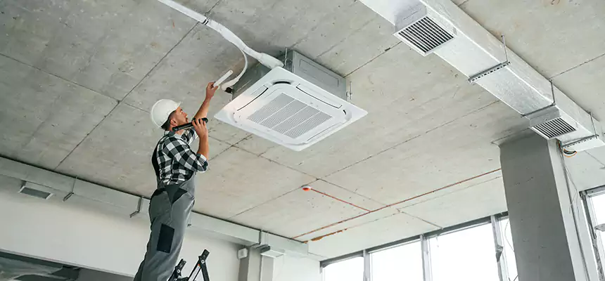 Our Wi Fi Connected Air Ducts Services in Crystal, MN