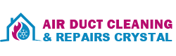 Air Duct Cleaning & Repairs Crystal