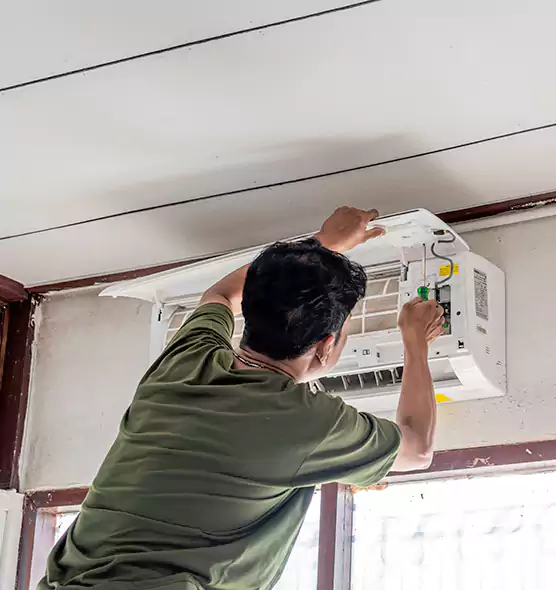 About Air Duct & AC Odor Removal in Crystal, MN