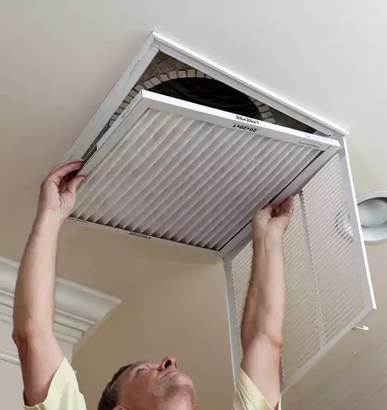 Trusted Apartment Air Duct Cleaning in Crystal, MN