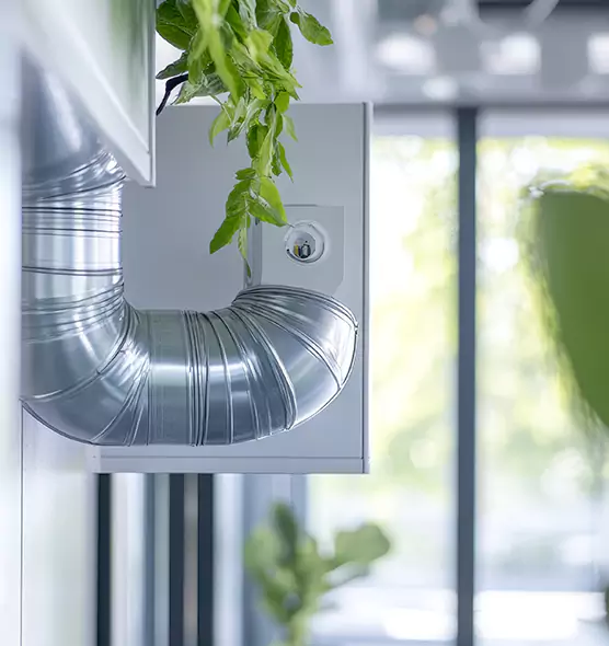 Professional Eco-Safe Dryer Vent Cleaning in Crystal, MN