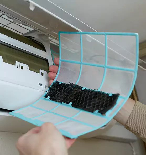 Welcome to Air Duct Cleaning & Repairs Crystal — Your Local HEPA Filter Installation Pros in Crystal, MN