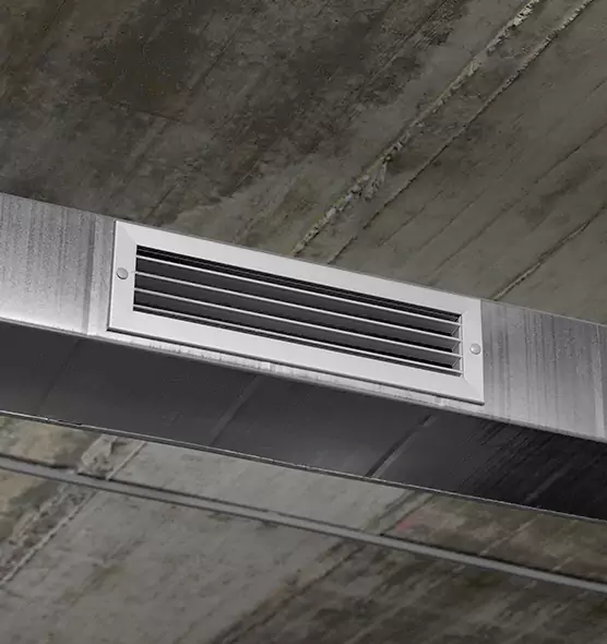 Trusted Hospital Grade Air Duct Cleaning Experts in Crystal, MN