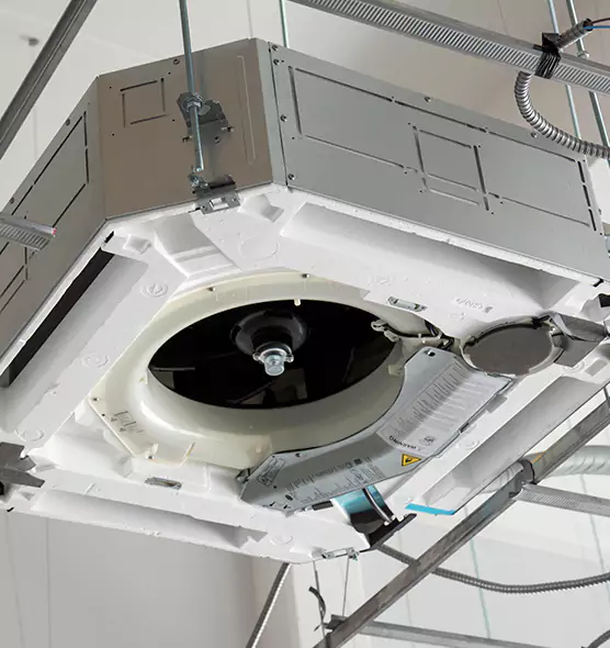 Professional Industrial Dryer Vent Cleaning in Crystal, MN