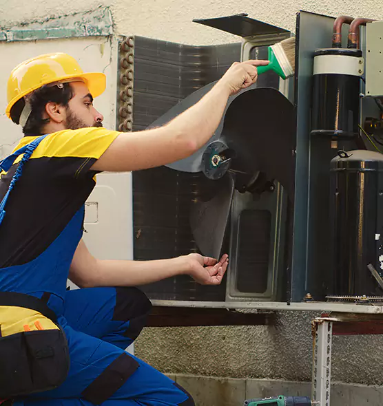 Top-Rated New Room Vent Extension in Crystal, MN