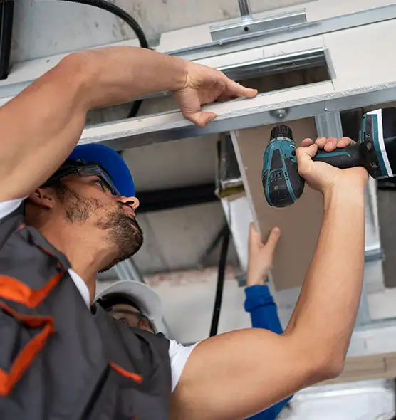 About Vent Smoke Odor Elimination in Crystal, MN