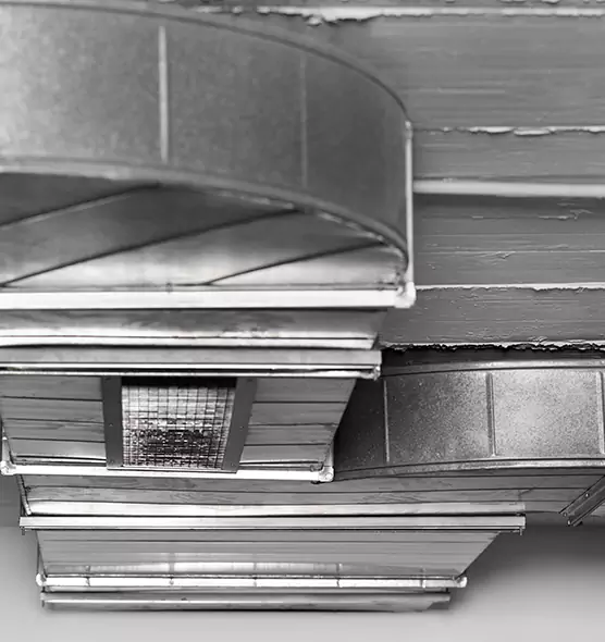 Professional Wall Vent Cleaning Service in Crystal, MN