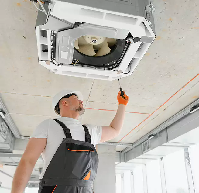 Why Homeowners & Businesses Trust Us in Crystal, MN?