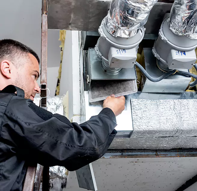 Why Homeowners & Businesses Trust Us in Crystal, MN?