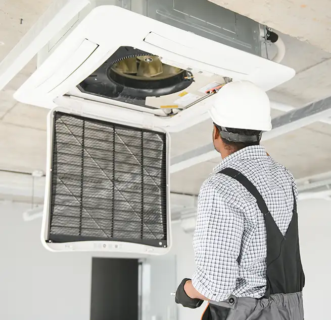 Why Homeowners & Businesses Trust Us in Crystal, MN?