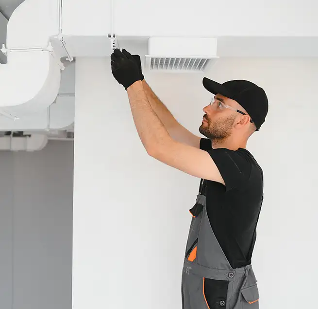 Why Homeowners & Businesses Trust Us in Crystal, MN?