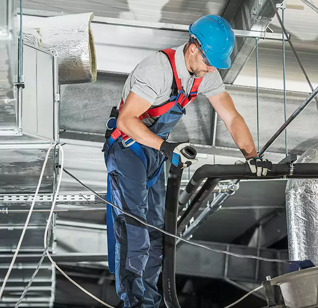 Why Homeowners & Businesses Trust Us in Crystal, MN?