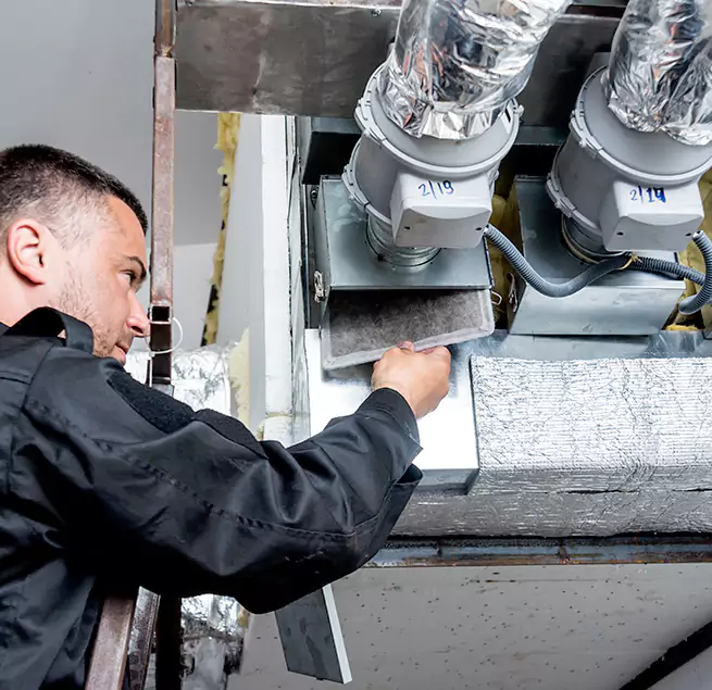 Why Homeowners & Businesses Trust Us in Crystal, MN?