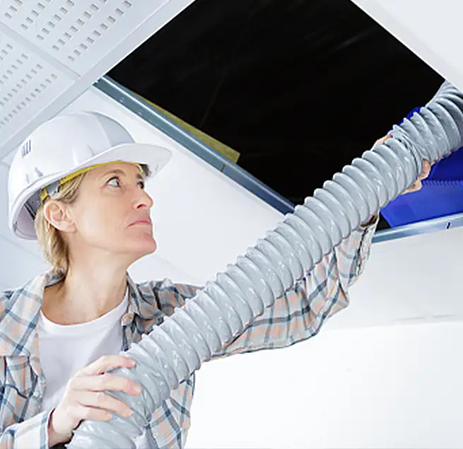 Why Homeowners & Businesses Trust Us Crystal, MN