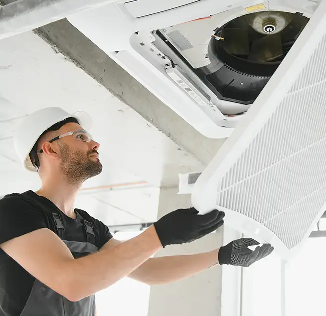 Why Homeowners & Businesses Trust Us in Crystal, MN?