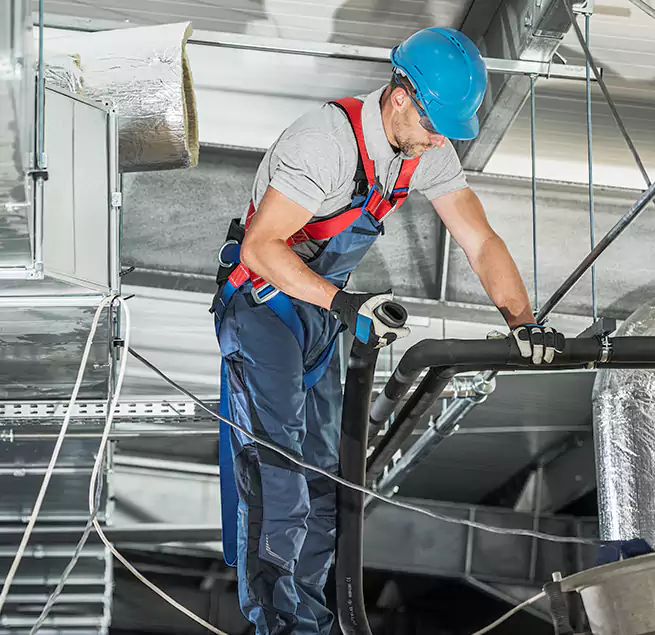 Why Homeowners & Businesses Trust Us in Crystal, MN?