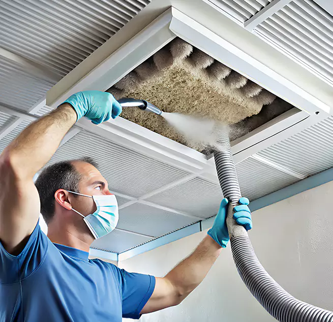  Why Homeowners & Businesses Trust Us Crystal, MN?