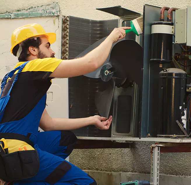 Why Homeowners & Businesses Trust Us Crystal, MN?