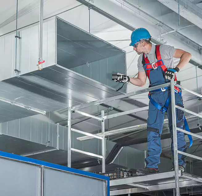 Why Homeowners Businesses Trust Us in Crystal, MN