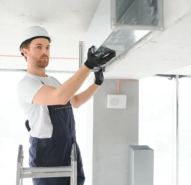 Why Homeowners & Businesses Trust Us in Crystal, MN?