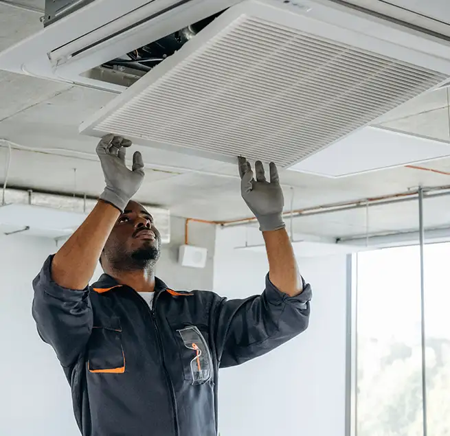 Why Homeowners & Businesses Trust Us in Crystal, MN?