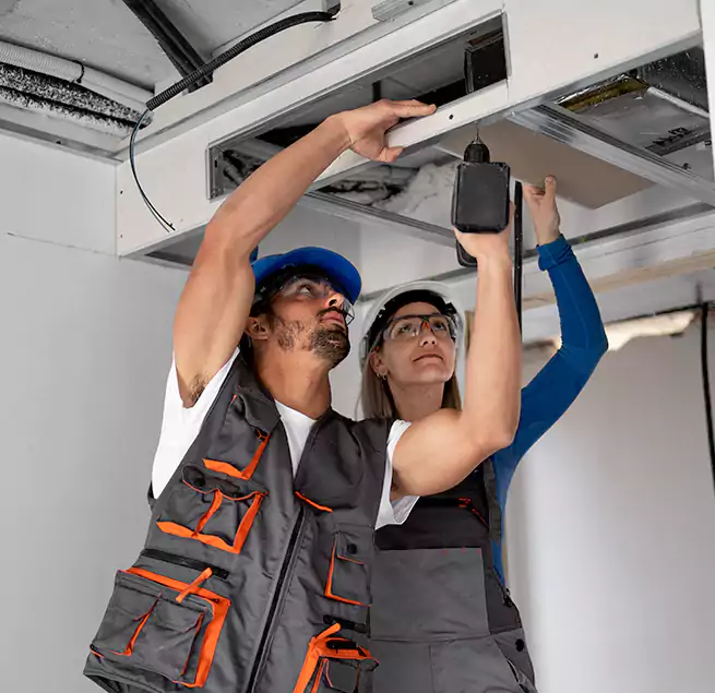 Why Homeowners & Businesses Trust Us in Crystal, MN