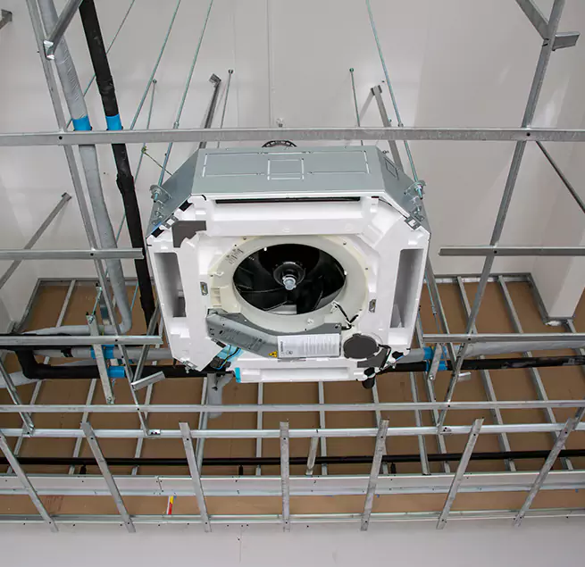 Why Homeowners & Businesses Trust Us Crystal, MN?