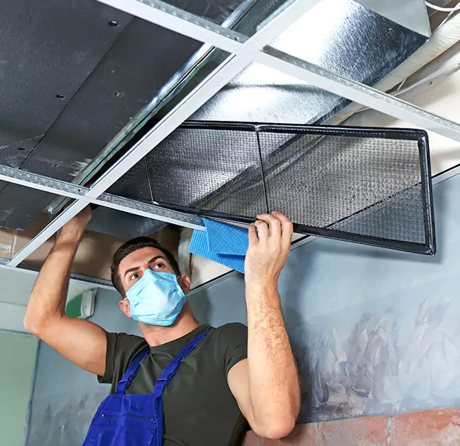 Why Homeowners & Businesses Trust Us in Crystal, MN?