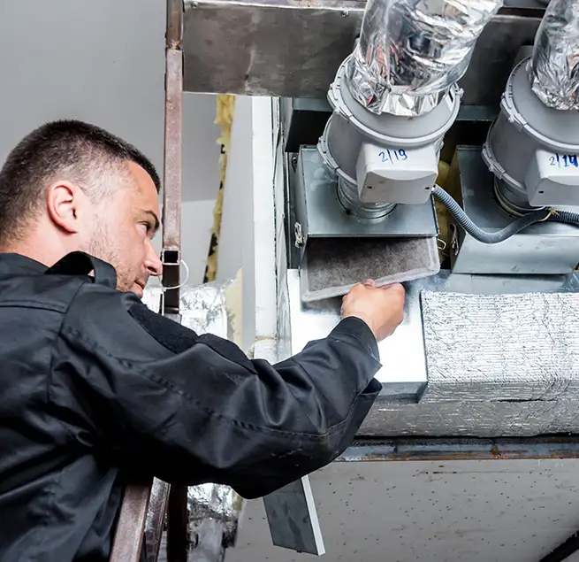 Why Homeowners & Businesses Trust Us in Crystal, MN?